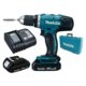 cordless drill hire / cordless driver hire